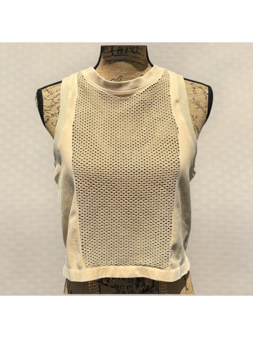 FP Movement Mesh in Session Tank - Picture 2 of 13